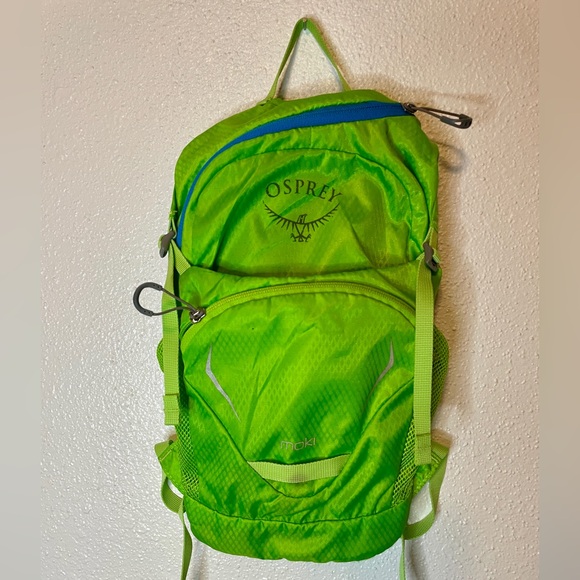 Sac d'hydratation Osprey Moki 1,5 (enfants) | Magasins de